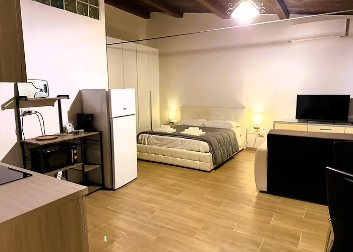 Agriturismo I Pietrini