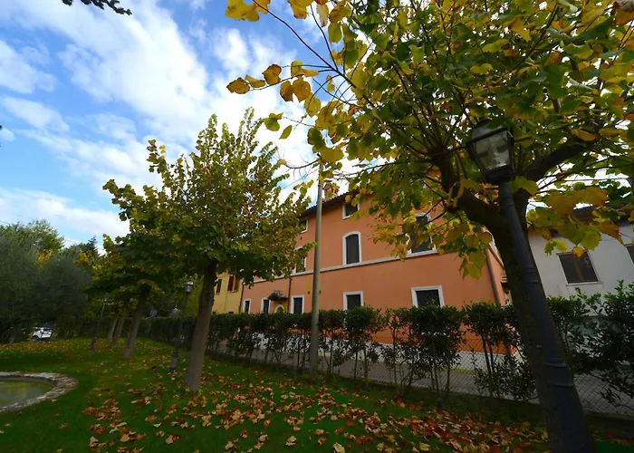 Residenze L'Uncinaia Holiday House